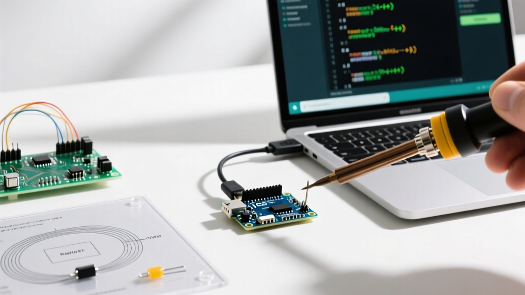 How Do You Program an Arduino? Step-by-Step IDE & C++ Guide