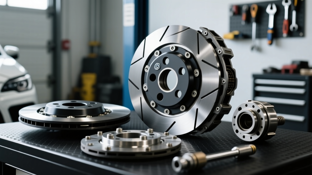 2026 Subaru Impreza Clutch Replacement Cost: WRX & STI Guide