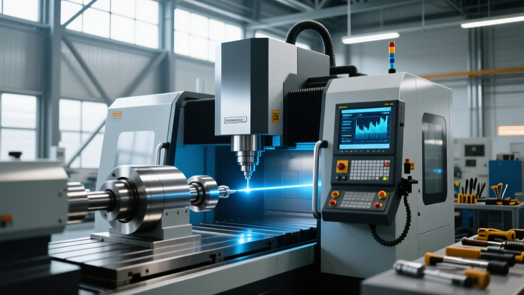 Travel ML Forecasting vs CNC DRO Predictive Toolpath Optimization