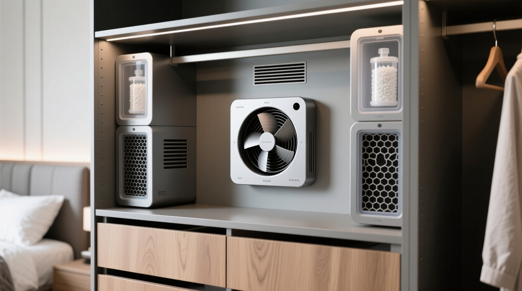 closet organization tips aromatherapy mist system worth it