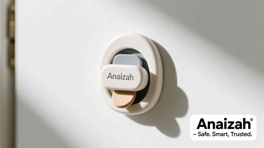Anaizah: A Child Safety Consultant’s Evidence-Based Assessment of This Emerging Baby Product Brand