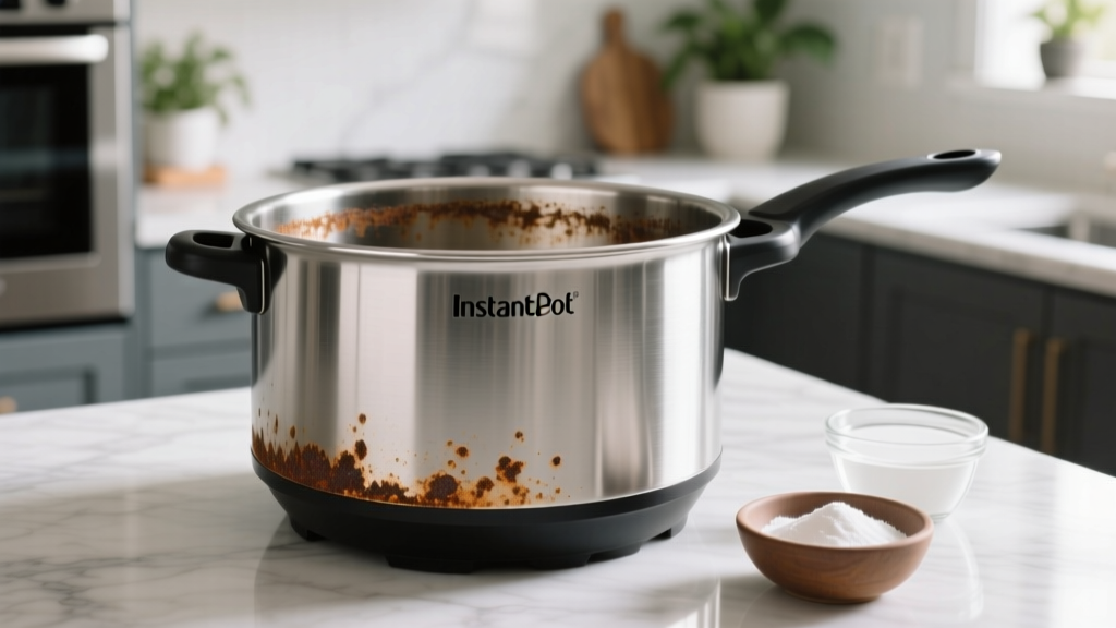 Proven: How to Get Rust Out of Instant Pot in 2026