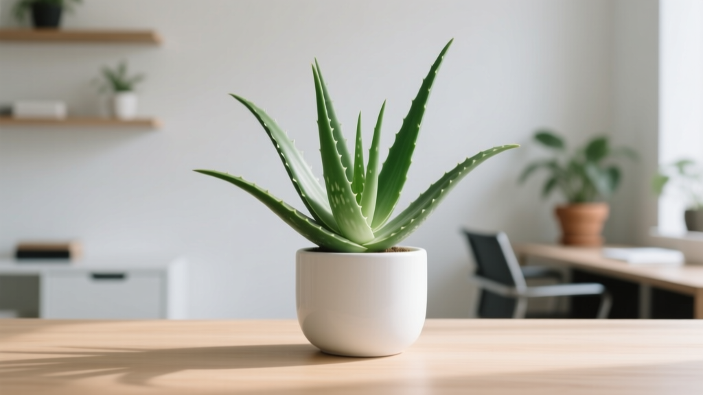 Is Aloe Vera a Low Light Plant? (2026)