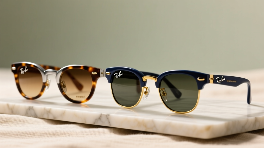 What Vintage Sunglasses Are Worth Buying in 2024
