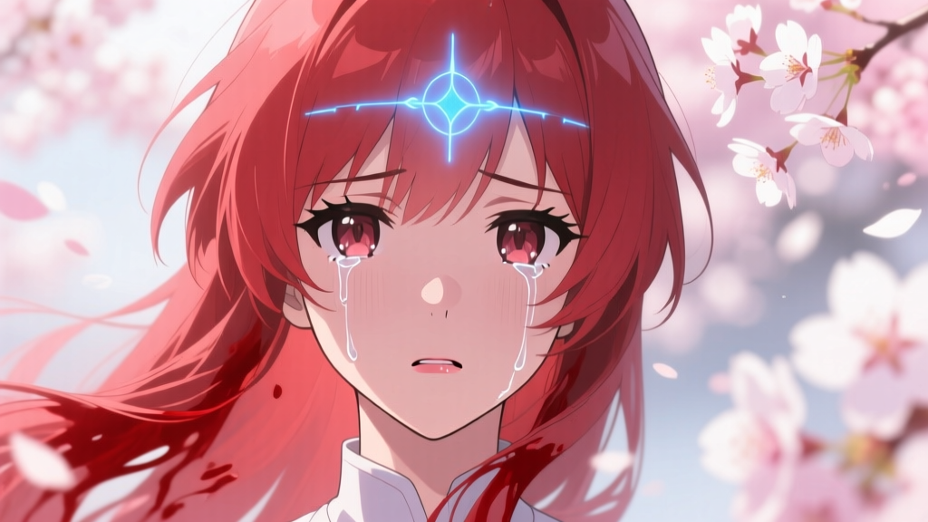 Sakura Matou Magic Circuits Chronic Pain