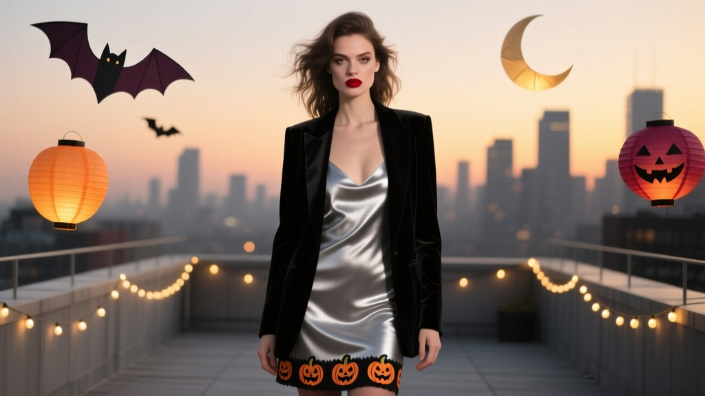 What to Wear to a Halloween Party (2026)