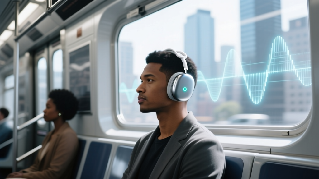 Wireless Headphones Safe for Commuting? (2026)