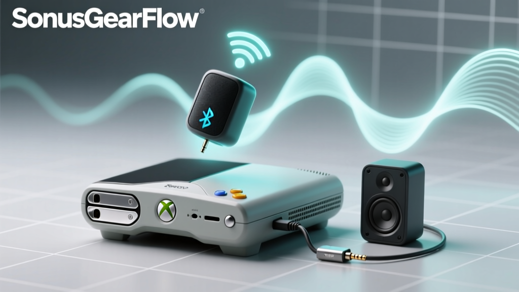 Xbox 360 Bluetooth Speakers: What Actually Works (2026)