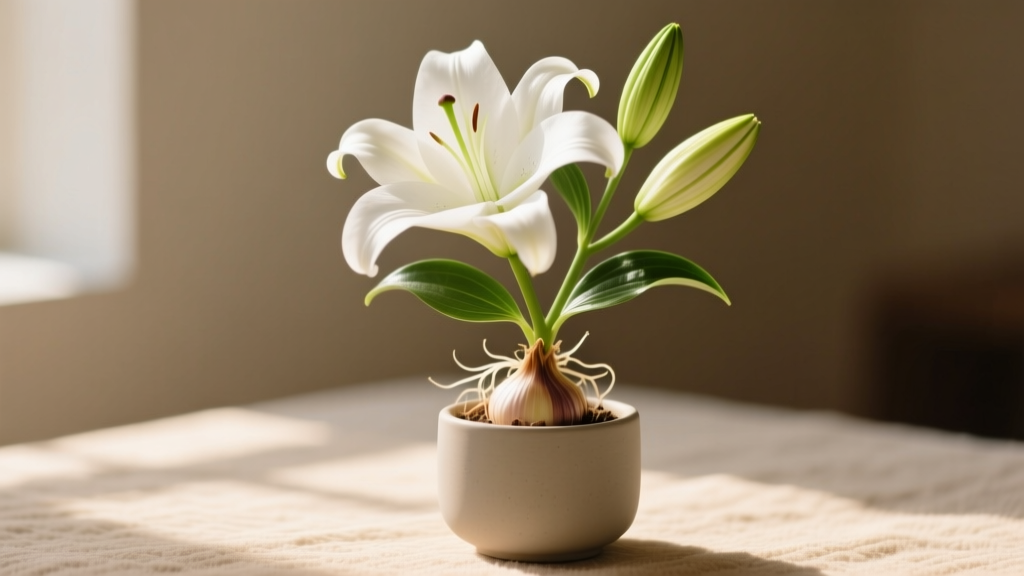 Easter Lily Care: Fix Slow Indoor Growth (2026)