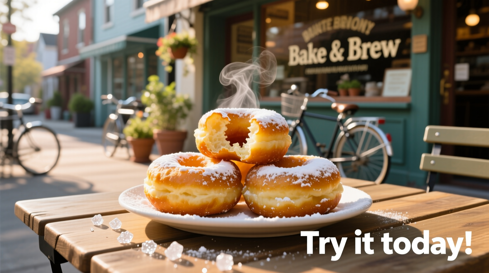 potato donuts near me