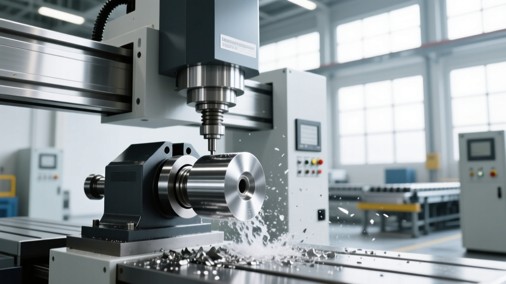 Router Machine CNC Workholding: Real-World Industry Case Studies