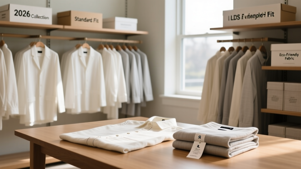 LDS Temple Garment Shopping Guide 2026: Where & How to Buy