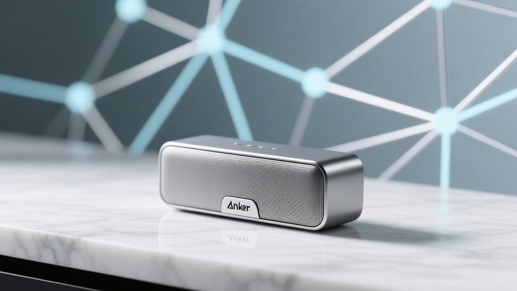 Who Invented Bluetooth Speakers? Anker’s R&D Truth (2026)