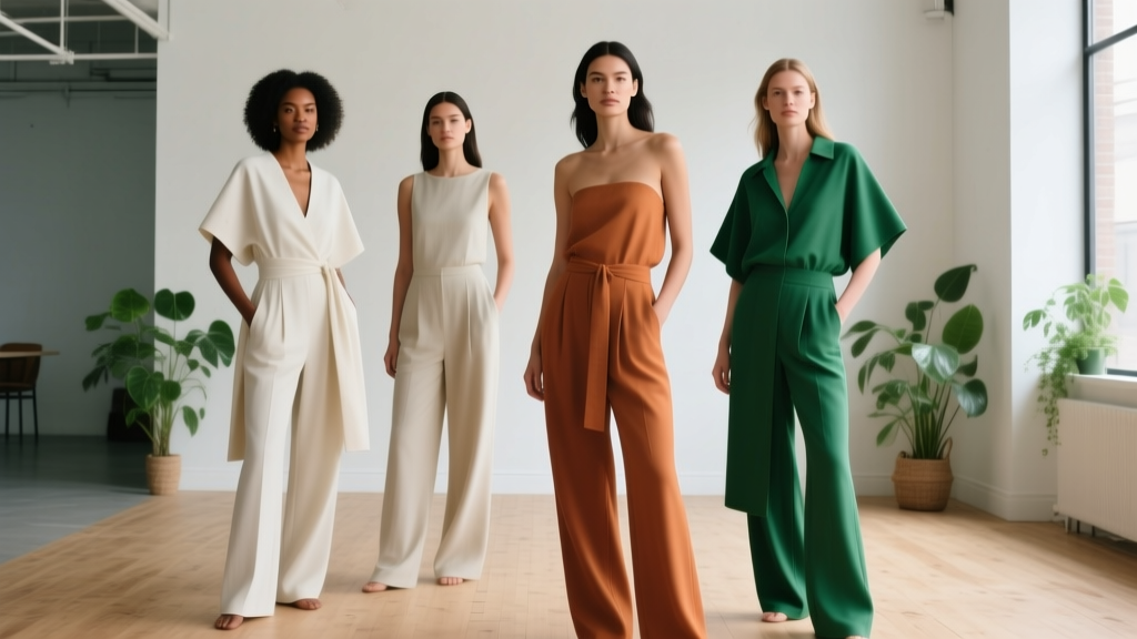 Top Clothing Rental Services: Real User Reviews & Style Scores