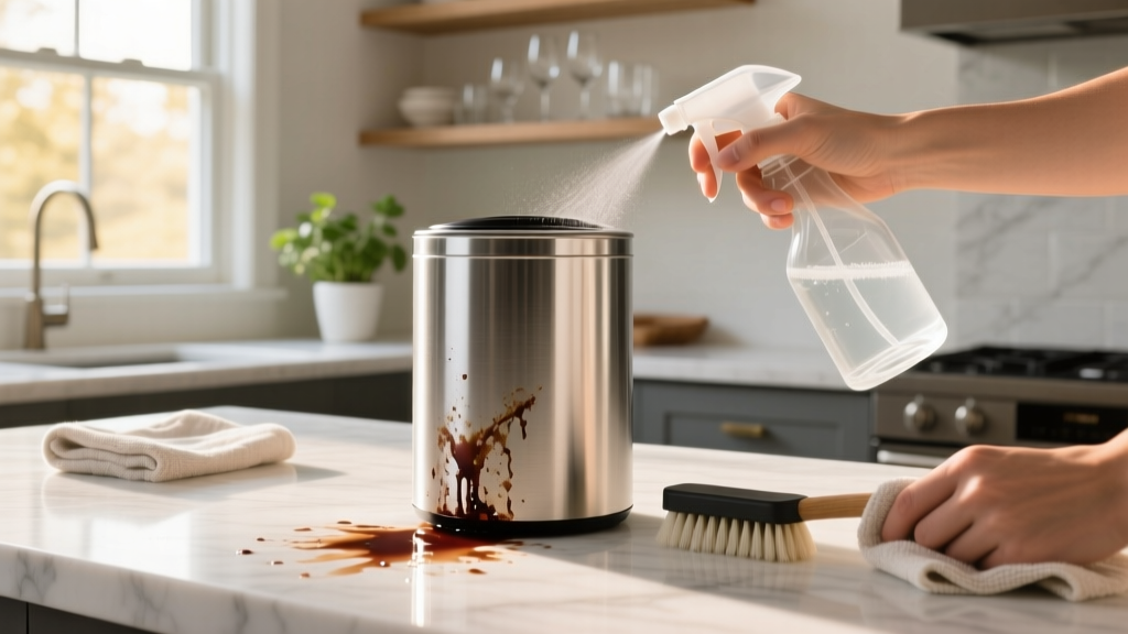 How to Get Vomit Out of Wine Cooler: Easy 2026 Steps