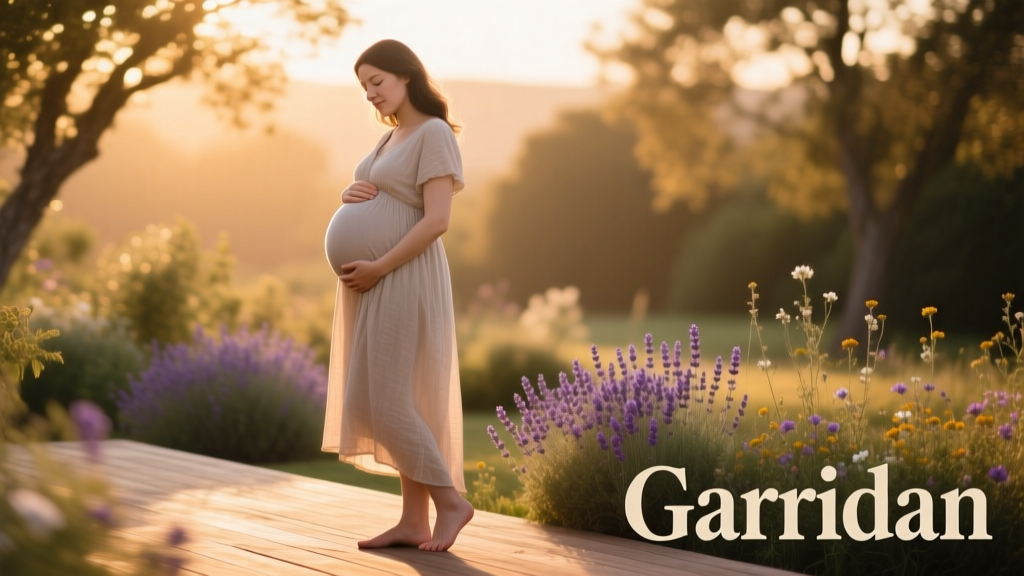 Garridan: Evidence-Based Insights on This Prenatal Supplement Brand for Expecting Parents