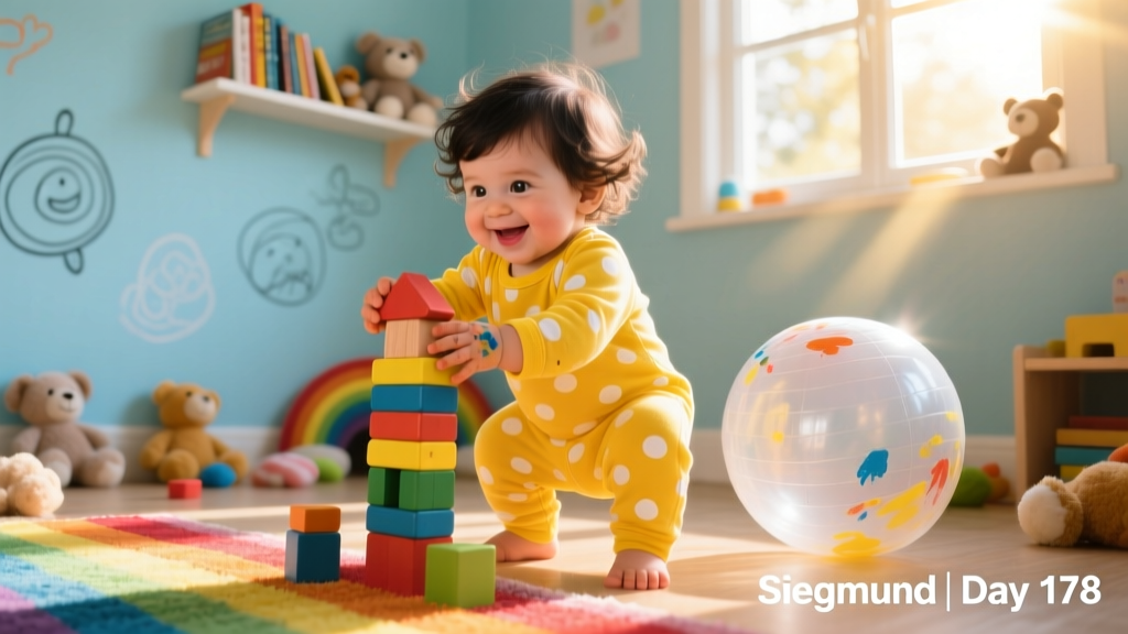 Siegmund: Understanding the German Brand’s Role in Early Childhood Safety and Ergonomic Design