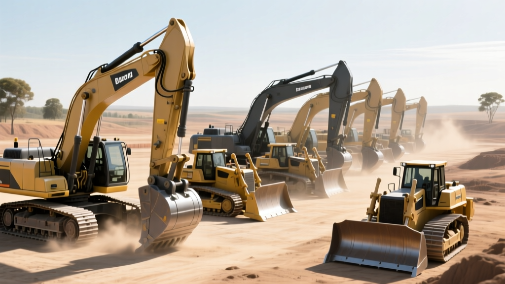 World's Biggest Heavy Equipment vs Modern Demolition Alternatives