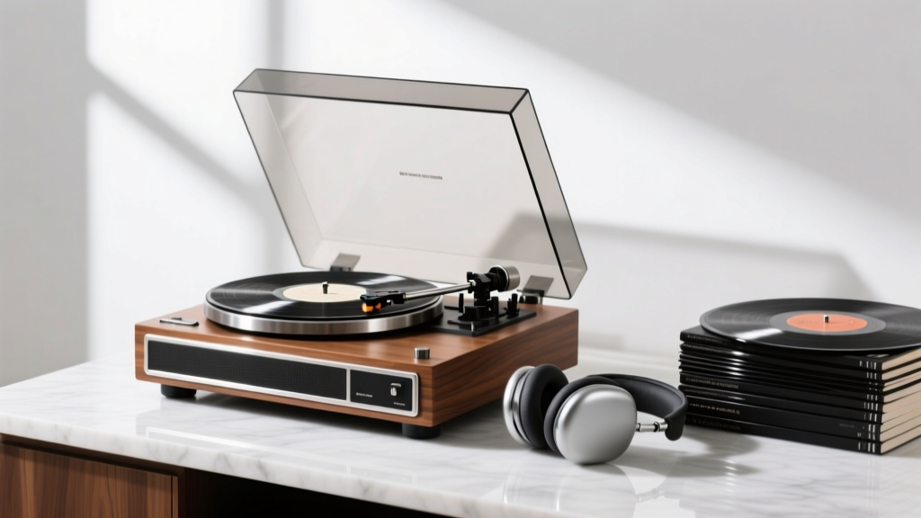 7 Essential Turntable Specs Beginners Overlook