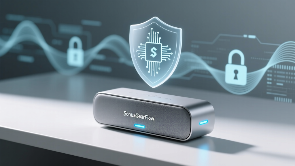 Prevent Bluetooth Speaker Hijacking (2026)