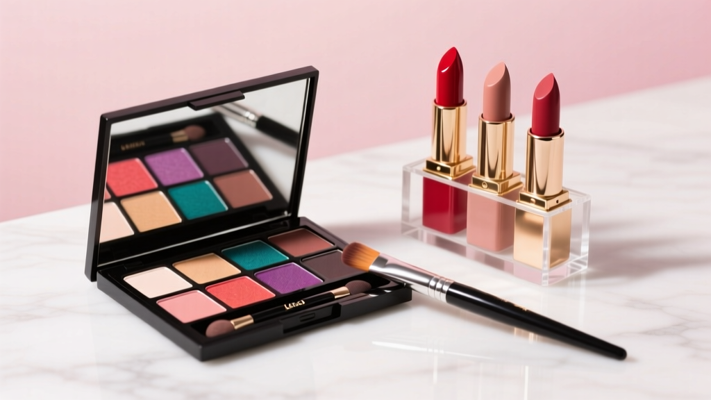 Eyeshadow Vibrancy Tips: Science-Backed Fixes (2026)
