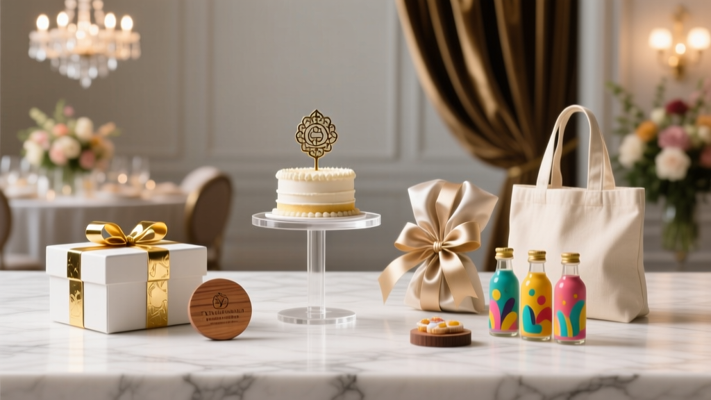 Party Favors That Impress: 7 Trusted Sources (2026)
