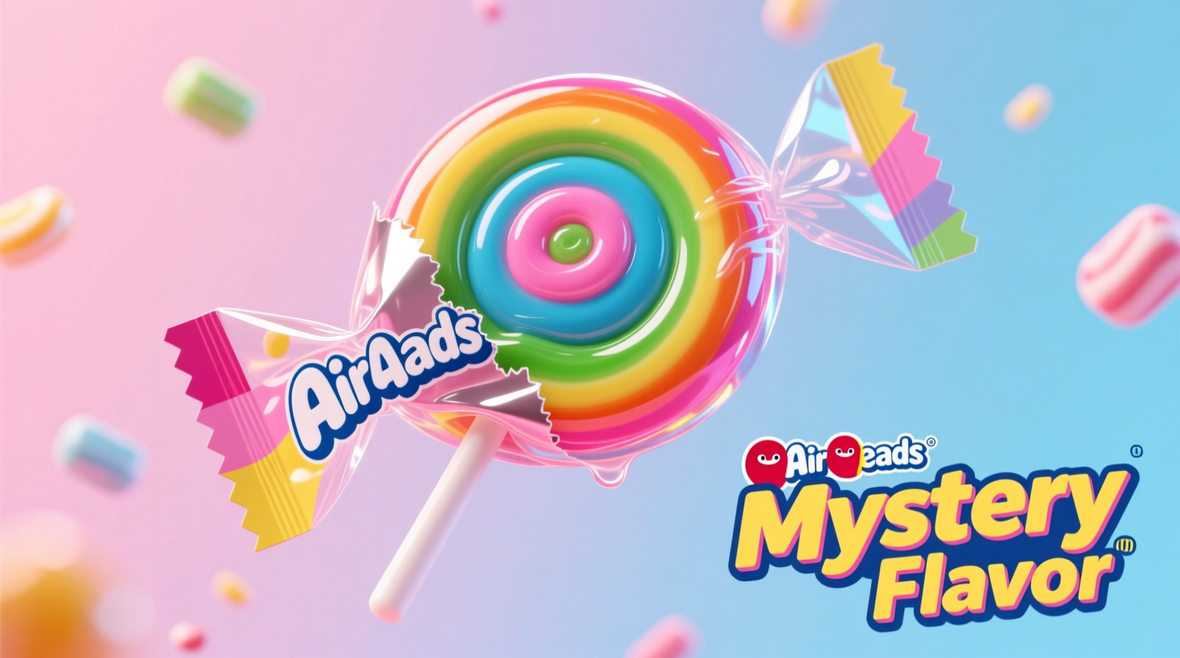 Airheads Mystery Flavor: Current & Past Reveals Explained