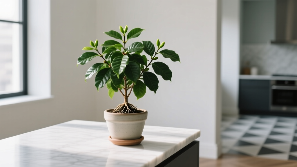 Fast Coffee Plant Propagation Indoors (2026)