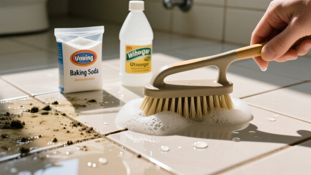 Proven: How to Clean Grout Without Pressure Washer Fast