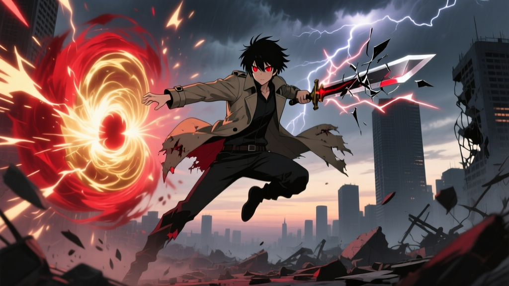 Kiritsugu Emiya Power Scaling: Chronological Breakdown
