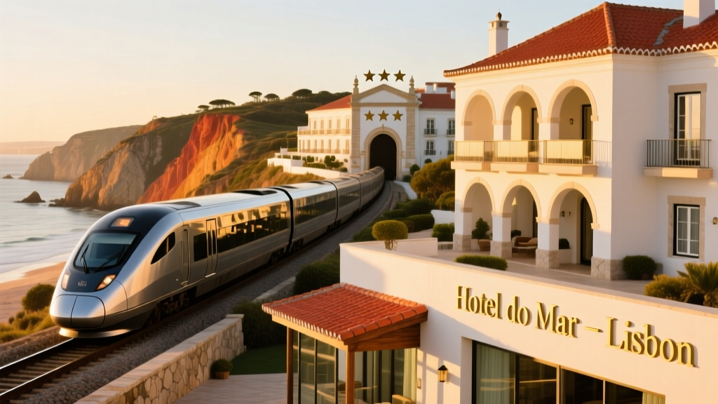 Portugal Top Hotels: Luxury, Heritage, and Coastal Excellence Across Lisbon, Porto, Algarve, and Beyond
