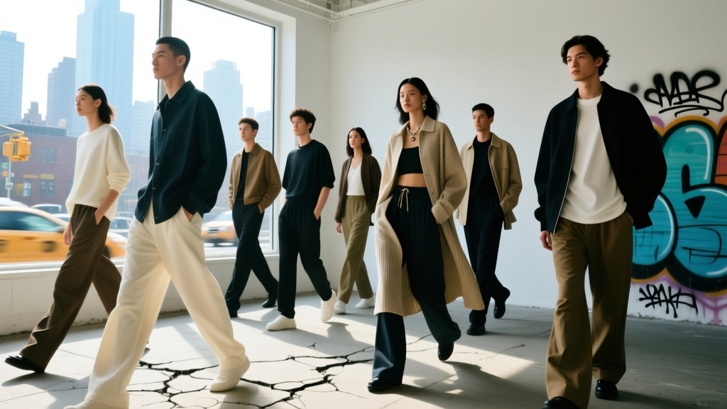Street Style: Staged or Organic? The Truth Behind Fashion Week