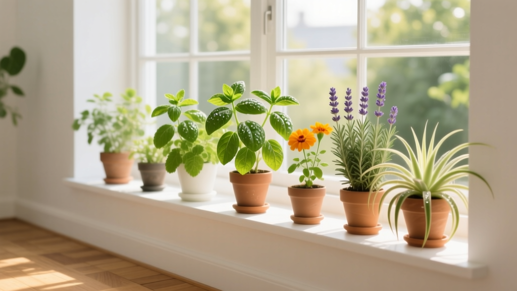 Indoor Plants for Direct Sunlight Pest Control (2026)