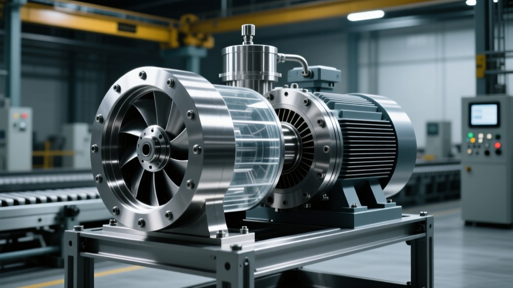 Multistage Pump Sizing Guide: Prevent Cavitation & Failure