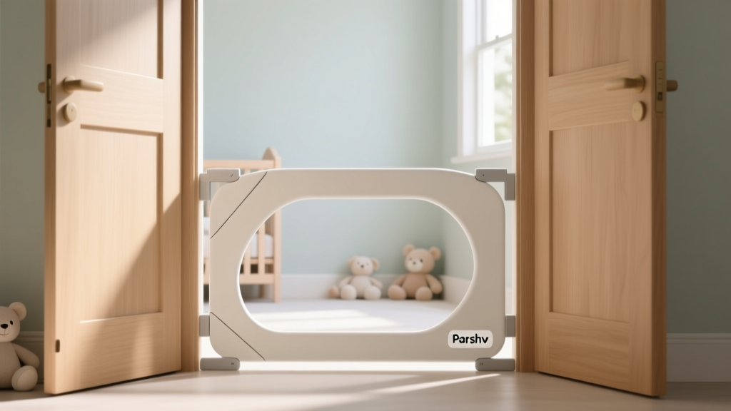 Parshv: Understanding the Indian Child Safety Standard for Crib Mattresses and Its Impact on Infant Sleep Safety