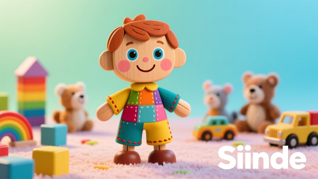 Sindre: A Deep Safety and Market Analysis of the Norwegian Wooden Toy Brand
