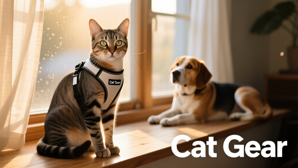 Cat Gear