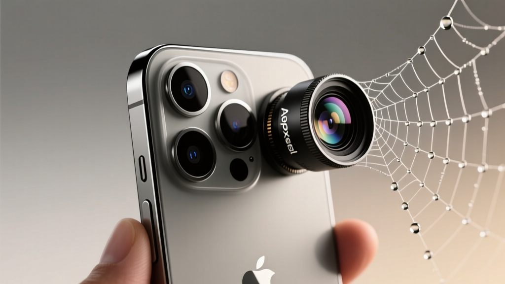 Apexel Macro Lens Real Performance Fit Issues: What 127 Smartphone Photographers Actually Found in 2024 (Spoiler: It’s Not the Lens — It’s Your Phone’s Camera Module)