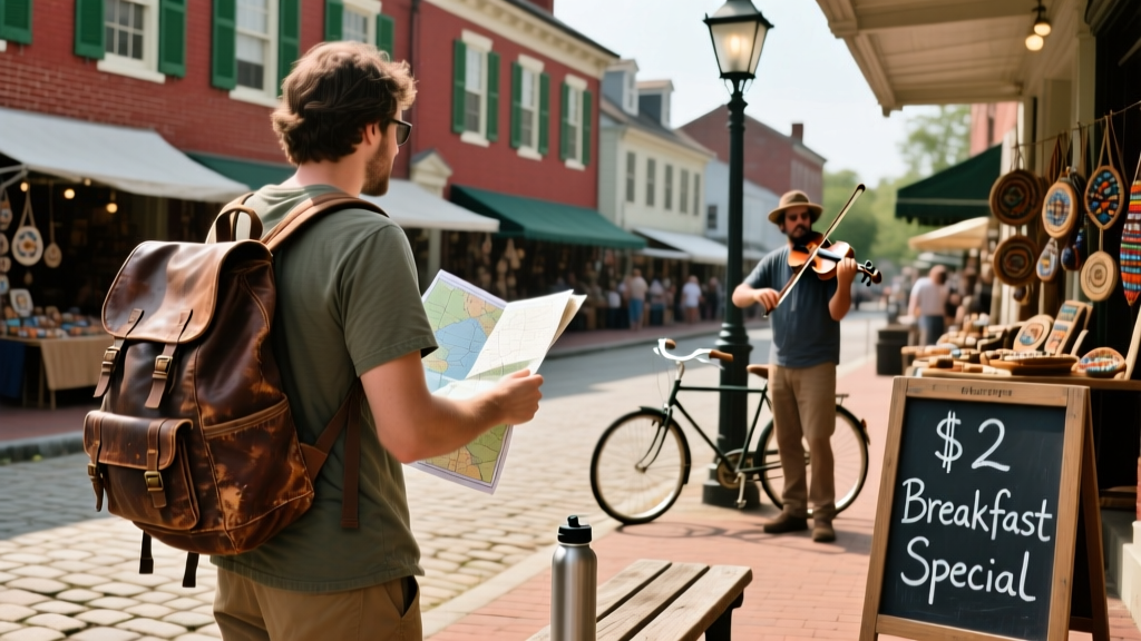 Things To Do In Williamsburg, VA: A Realistic, Budget-Friendly Story of History, Culture, and Everyday Magic