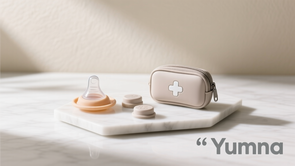 Yumna: A Child Safety Deep-Dive into the Yumna Baby Monitor System and Its Real-World Risk Profile