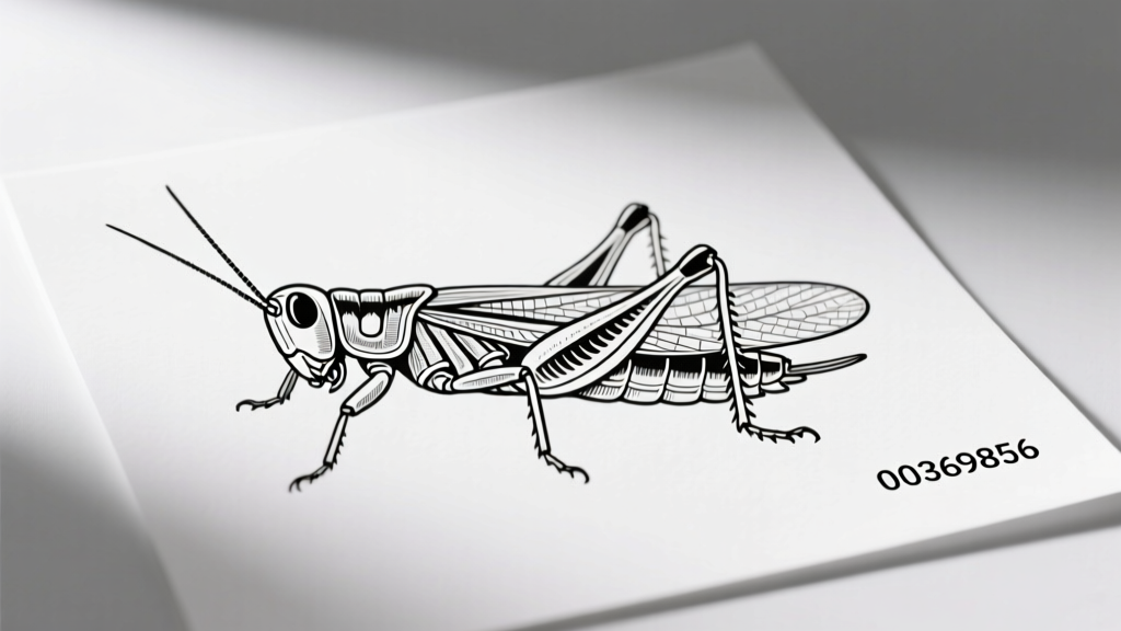 Cricket Coloring Pages_00369856: Developmental Benefits, Classroom Integration, and Evidence-Based Tips for Toddlers and Preschoolers