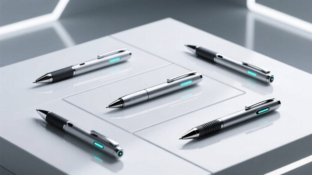 Best Robot Stylus Pens: 7 Tests That Reveal What Matters