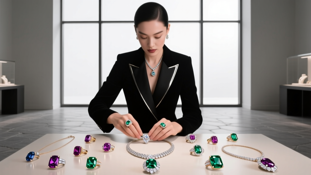 Jeweler
