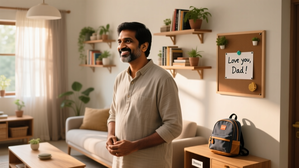 Sampath Kumar: A Practical Guide for Parents Navigating His Educational Philosophy and Real-World Applications
