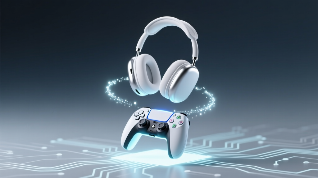 Can You Connect A Wireless Headphones To Ps4 (2026)