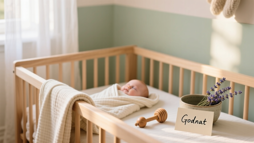 Danish Infant Formula: Safety, Standards, and Clinical Insights from a Pediatric Nurse