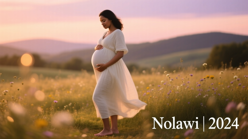 Nolawi: Evidence-Based Insights on a Prenatal Supplement Designed for Maternal and Fetal Neurodevelopment