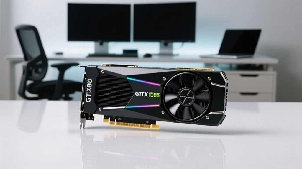 GTX 1080 Worth It in 2025? Gaming Tests & Expert Verdict