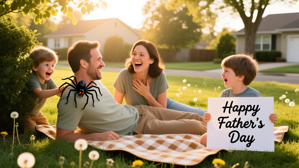 Playful Pranks for Kids: Building Connection, Not Chaos — A Family Therapist’s Guide