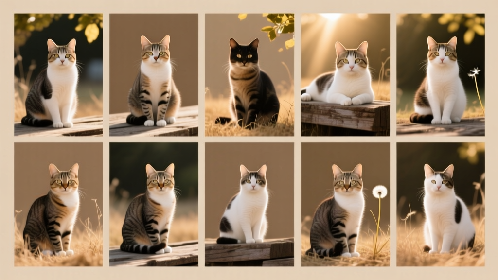 10 Calmest Cat Breeds That Are Anything but Wild